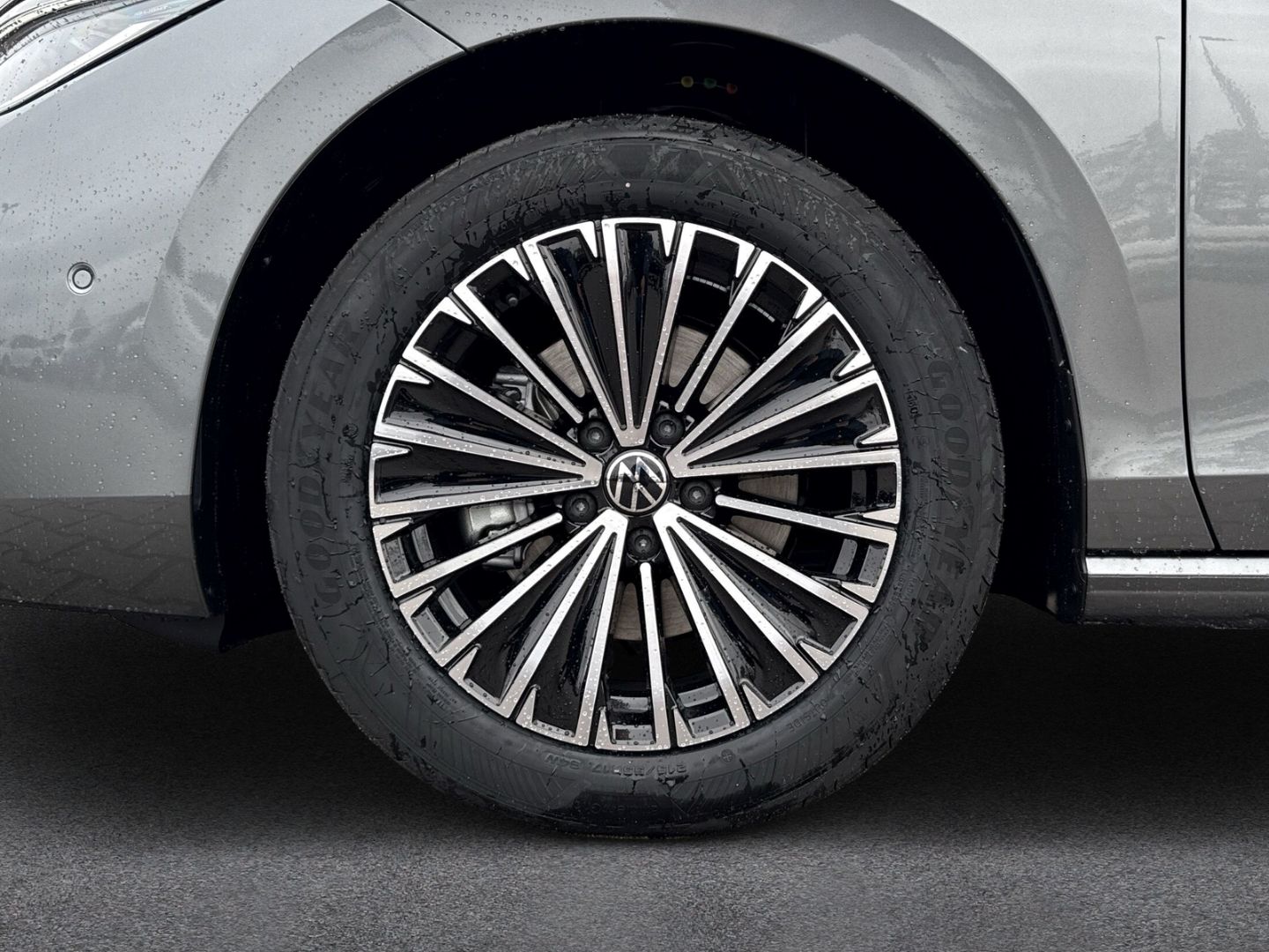 Passat Variant 2.0 TDI Elegance *AHK*Matrix*