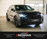 Audi RSQ3 Sportback 2.5 TFSI ACC 360° SONOS PANO AHK - Audi RSQ3 Benzin Gebrauchtwagen