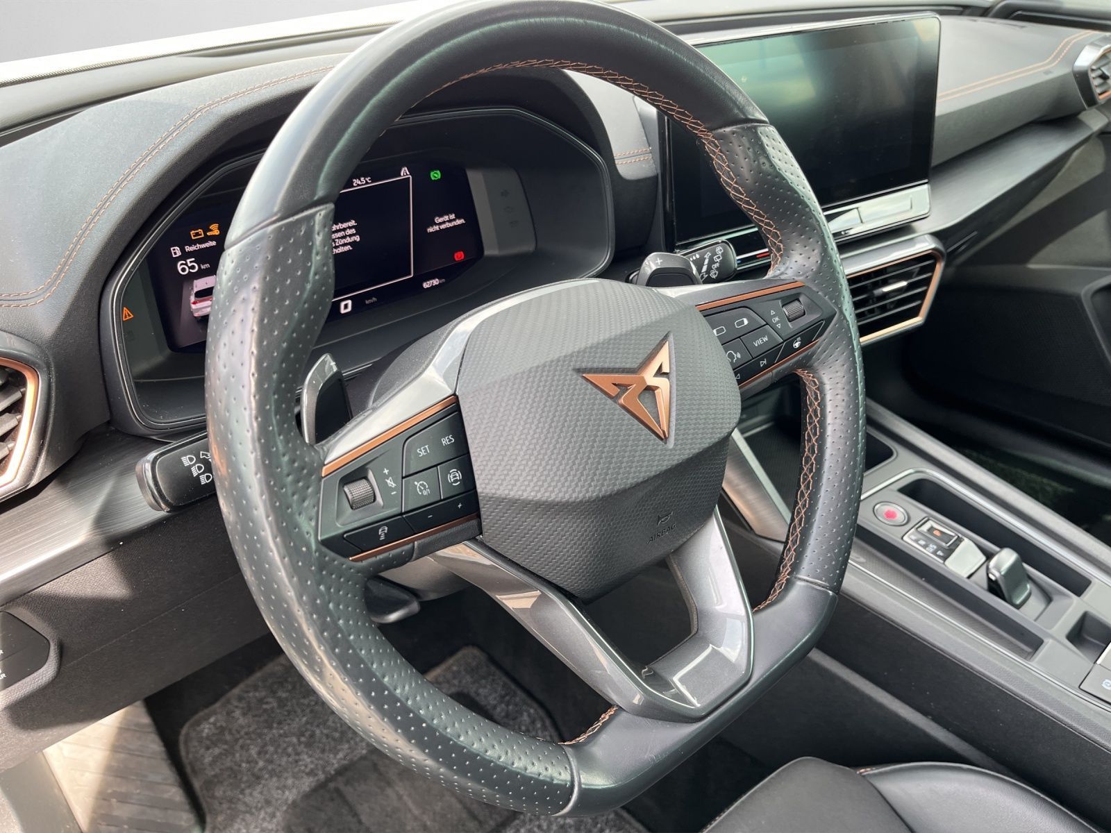 Cupra Formentor - Bild 9
