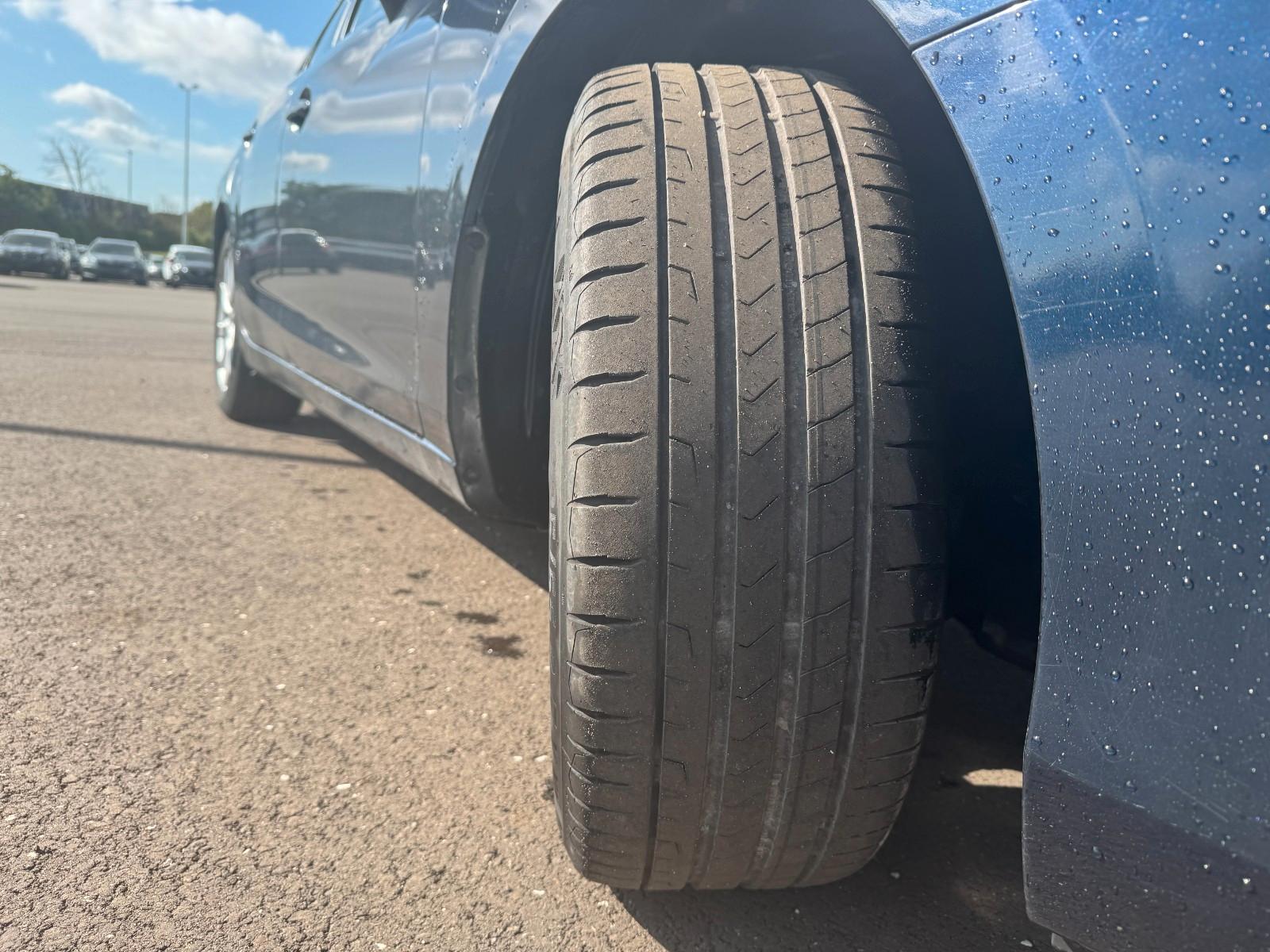 Mazda 6 2015 — photo 25
