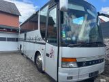 Setra So 309 HD - Setra 309 hd