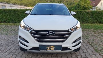 Hyundai TUCSON - 7