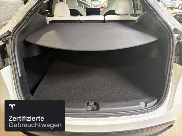 Tesla Model Y Long Range AWD foto 9