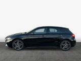 Mercedes-Benz A 180 d 8G AMG*NightP*MBUX*Burmester* - Mercedes-Benz A-Class mit Diesel-Antrieb