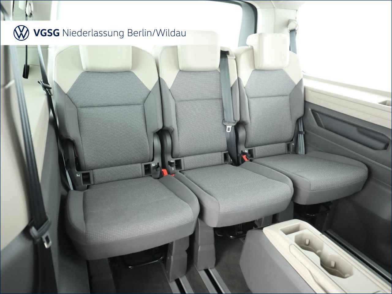 Volkswagen T7 Multivan - Bild 16