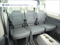 Volkswagen T7 Multivan - Vorschau Bild 16