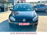 Volkswagen Golf VI Trendl. 1,4 Klima Sitzh. RCD GJR 2. Hd. - Volkswagen Golf: Sitzheizung