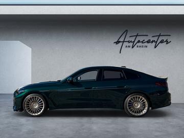 2026 Alpina B4 photo 2