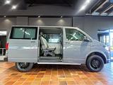 Volkswagen T6 4MOTION ROCKTON WIDDER MIXTO 5S SPERRE SEIKEL - Volkswagen T6: Seikel