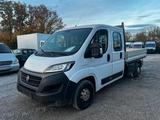 Fiat Ducato Pritsche Doppelk. 35 140 L4  7 Sitze - Angebote