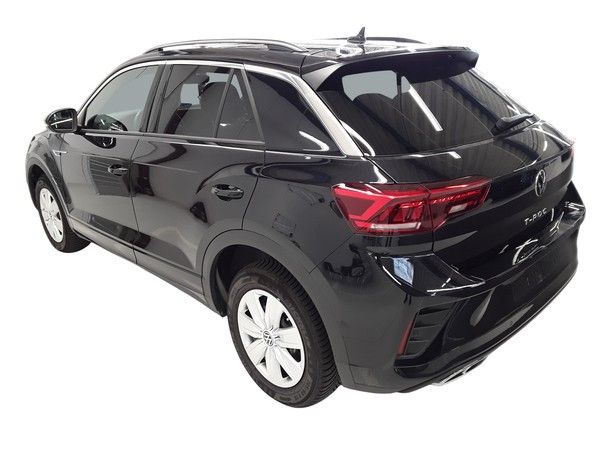 T-Roc 1.5 TSI R-LINE LED+KAMERA+PANO+STANDHZ+AHK