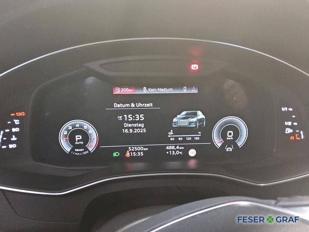 Audi A6 - Bild 3
