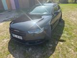 Audi A6 C7 Competition 3.0 TDI Bi Turbo - Audi A6: Turbo