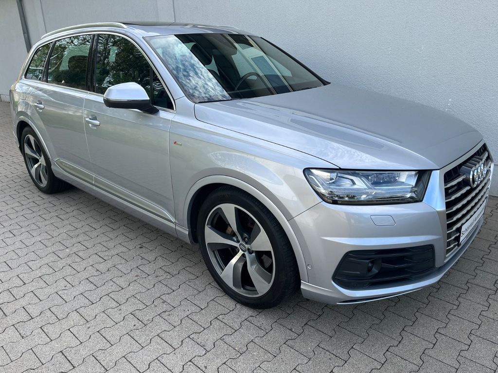 Image of Audi Q7