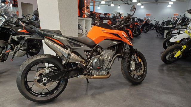 KTM 790 DUKE L