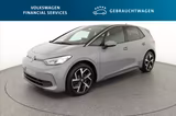 Volkswagen ID.3 Pro MOVE electric 150kW 1-Gang-Automatik 4