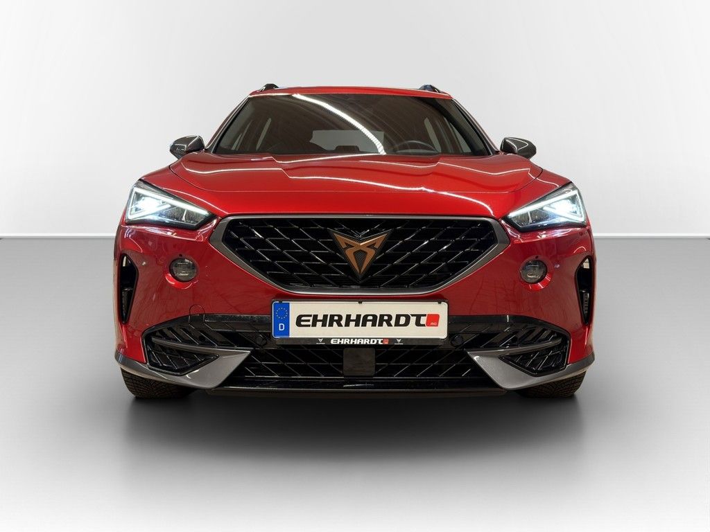 Cupra Formentor - Bild 2
