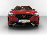 Cupra Formentor - Vorschau Bild 2