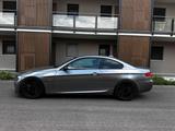 BMW 335i e92 DKG Akrapovic Hamann KW V3 TÜ... - BMW 335 aus 2009: 335d