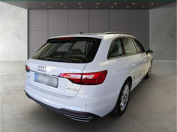 Audi A4 - 4