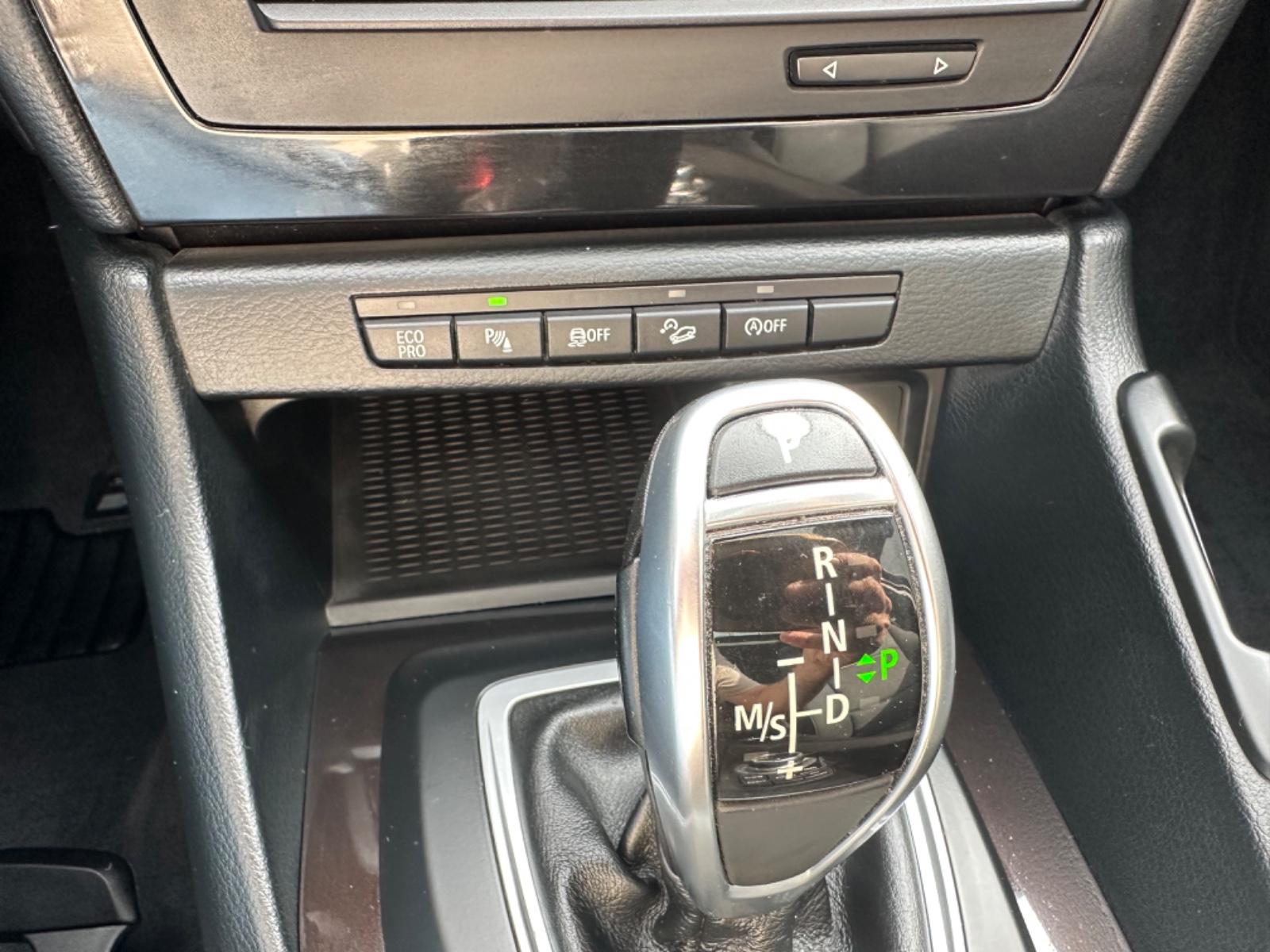 BMW X1 - 20D XDRIVE - 184 CV- TOIT OUVRANT - PANORAMIQUE - BVA - HISTORIQUE D'ENTRETIEN COMPLET