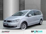 Volkswagen Sharan COMFORTLINE Sitzhzg AZV-abnehm. 7-Sitze M
