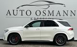 Mercedes-Benz GLE 63 AMG S 4Matic+ Edition 55 NP:189.334,95,-€ - Mercedes-Benz GLE 63 AMG in Düsseldorf