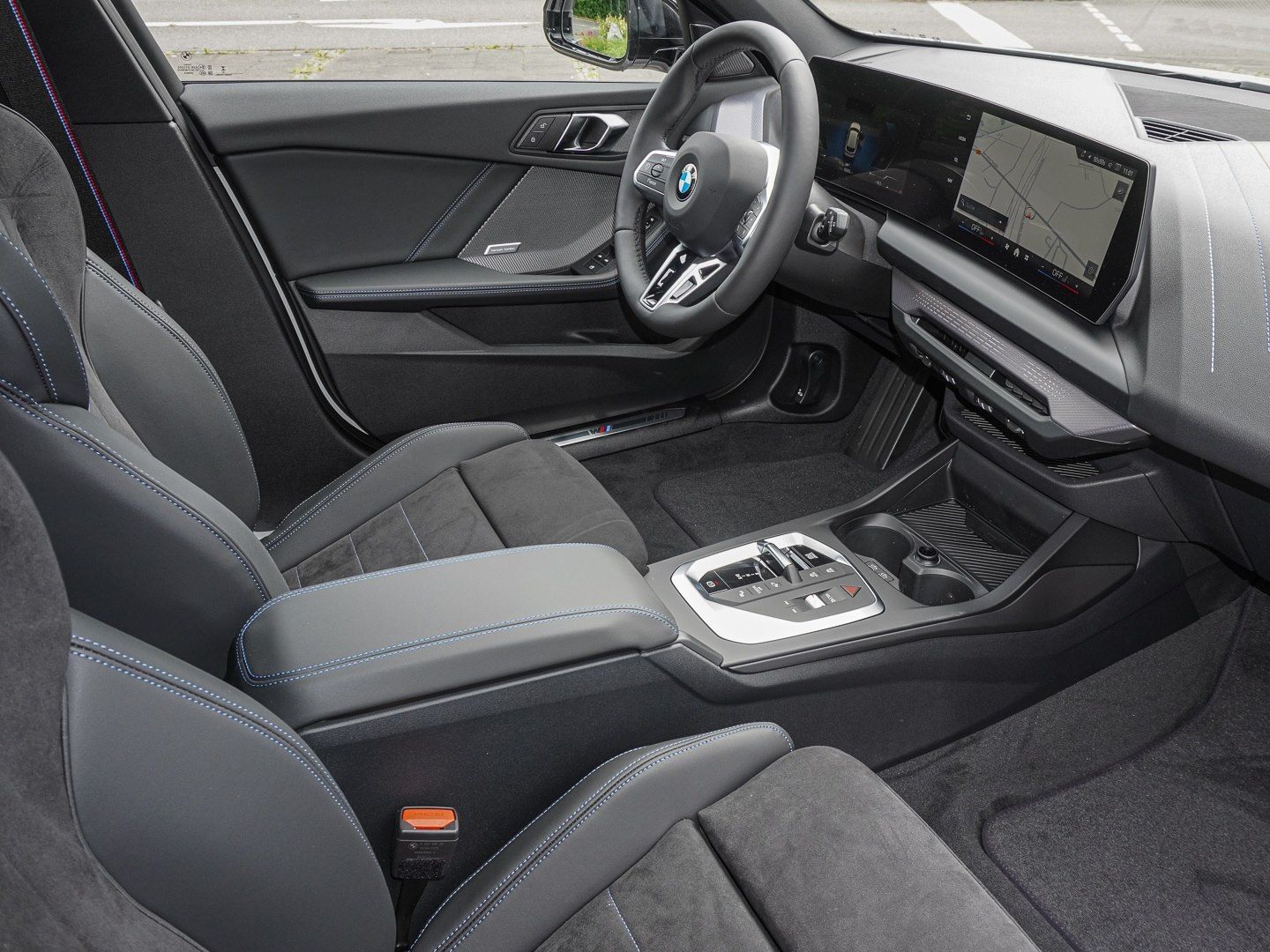 BMW 120 - Bild 4