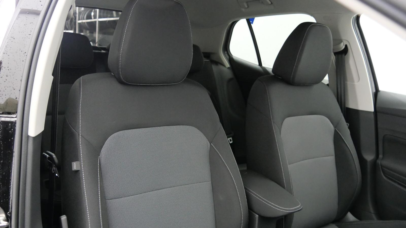 Skoda Fabia Drive 1,0 TSI DAB PDC SHZ DIGIT COCKPIT, миниатюра 9