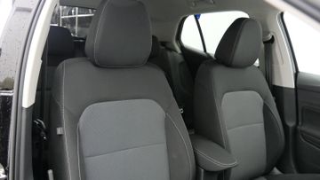 Skoda Fabia Drive 1,0 TSI DAB PDC SHZ DIGIT COCKPIT