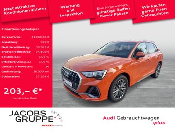 Audi Q3 - 1