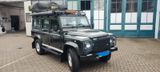 Land Rover Defender 110 TD4 Station Wagon E E - Land Rover Defender aus 2007