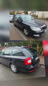 Skoda Octavia 2.0 tdi 140 ps - Skoda Octavia: TDI 140