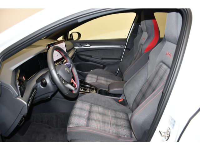 Volkswagen Golf 8 VIII 2.0 TSI DSG GTI HeadUp Stand LED foto 4