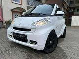 Smart ForTwo cabrio 1.0 52kW MHD Passion