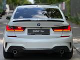 BMW 330i M Sport Automatic M Sport - BMW 330 Unfallwagen