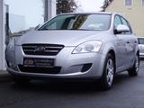 Kia cee'd / Ceed Top Zustand 1 Jahr Garantie - Kia cee'd / Ceed aus 2009