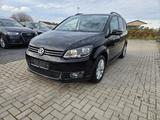 Volkswagen Touran Style BMT - Volkswagen Touran Style mit Diesel-Antrieb