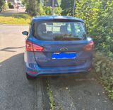Ford B-Max 1,6 77kW Titanium PowerShift Titanium - Ford B-Max aus 2012