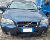 Volvo S60 2.4 D5 20V (185CV) cat Momentum - Volvo S60 mit Diesel-Antrieb: 1.6