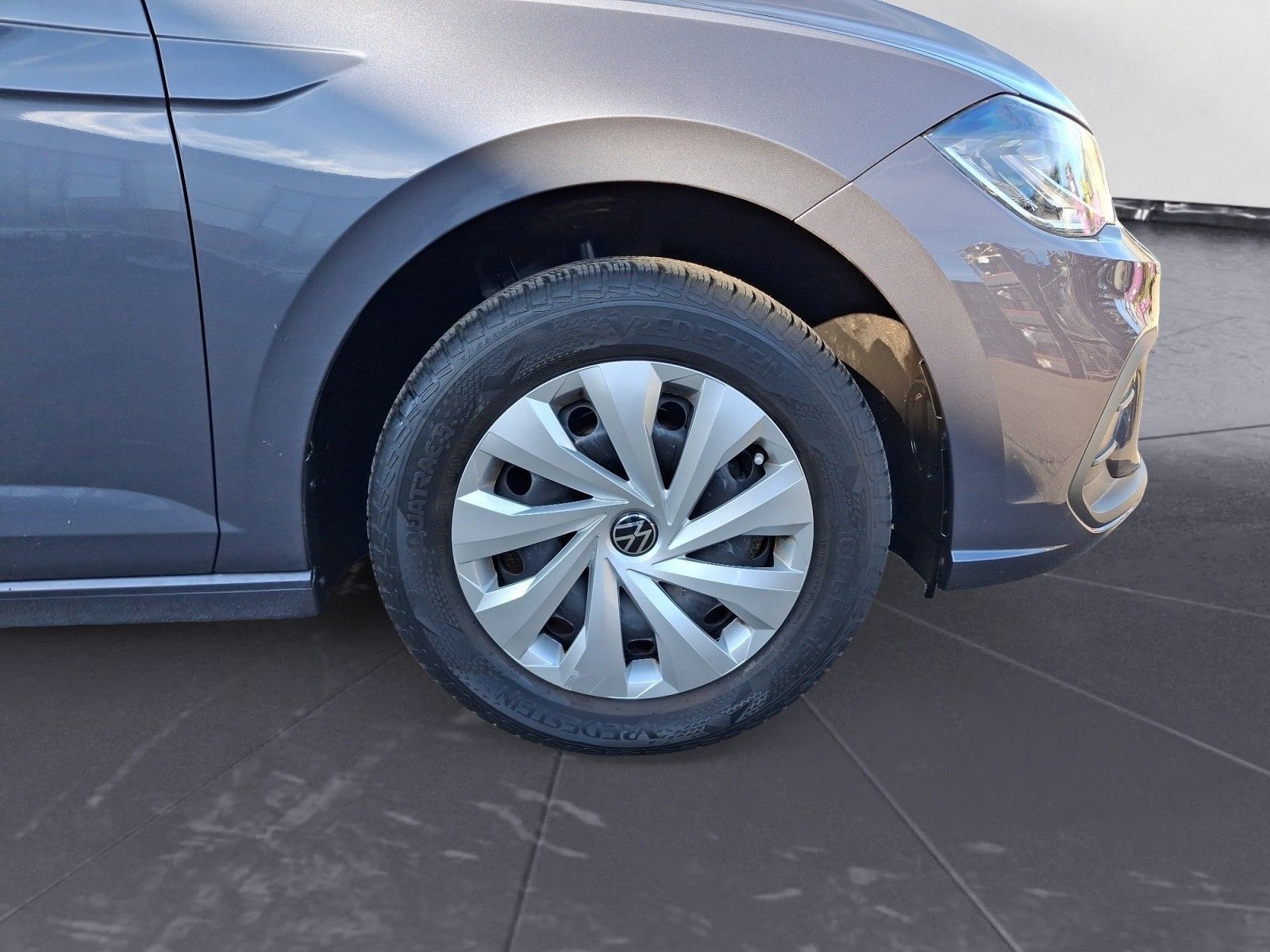 Volkswagen Polo - Bild 12