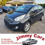 Kia Venga 1.4 CVVT Vision - Kia Venga: 1.4