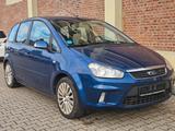Ford C-Max 1,8 Titanium tüv 1.27 - Ford C-Max aus 2009: Titanium