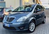 Lancia MUSA 1.4 16V Oro Plus - Lancia aus 2008