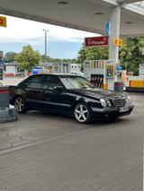 Mercedes-Benz Mercedes w210 3.2 cdi 2002 - Mercedes-Benz 200 aus 2002