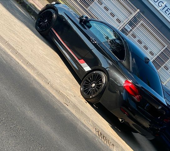 BMW BMW 218d Coupe M-Sport