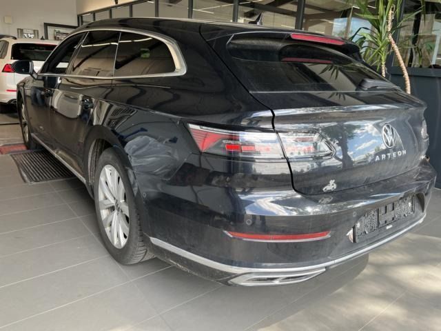 Volkswagen Arteon - Bild 2
