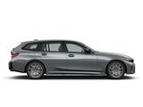 BMW M340i xDrive touring/HUD/StandHZG/AHK/Navi/Leder - gebrauchte BMW M340i aus dem Jahr 2023