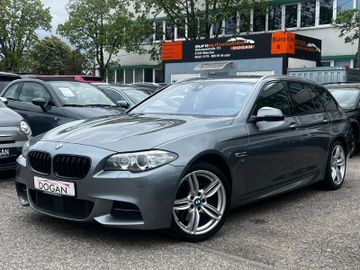 BMW 530 - 1