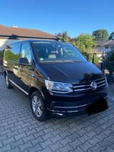 Volkswagen T6 Multivan - VW T6 Multivan in Augsburg